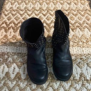 Kenneth Cole Reaction Womens booties